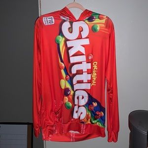 Skittles Sweatshirt